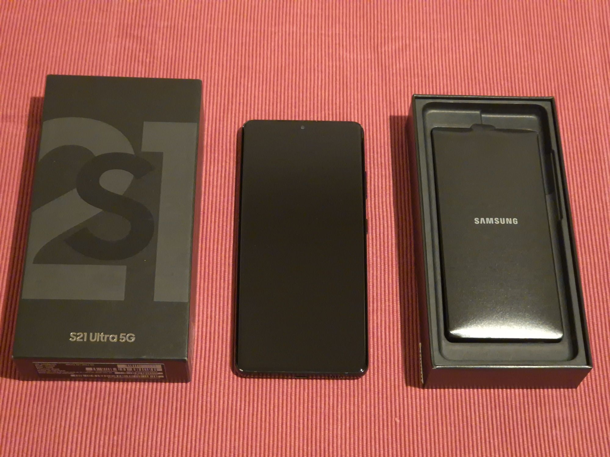 Samsung galaxy s21 ultra