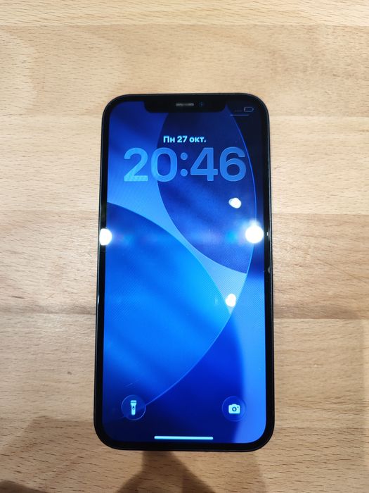 iPhone 12 / 128 GB