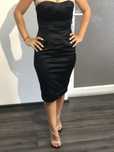 Rochie eleganta neagra
