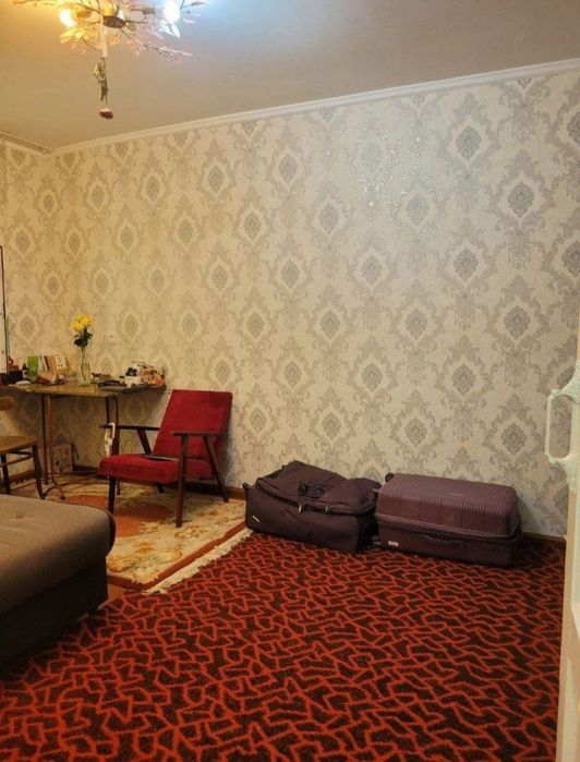 Сдаю 1-комнатн квартиру на Чиланзаре Торговый центр оркасида м. М.Улуг