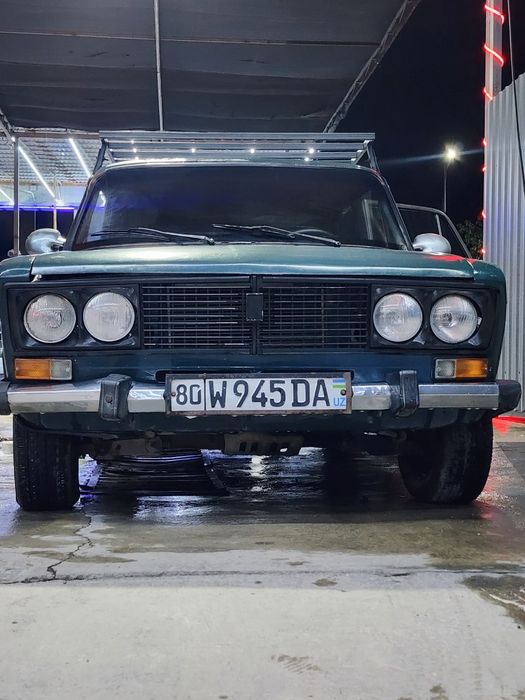 Juguli 06 sotiladi