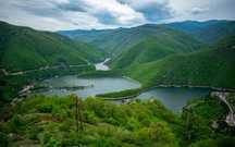Къща в село Михалково
