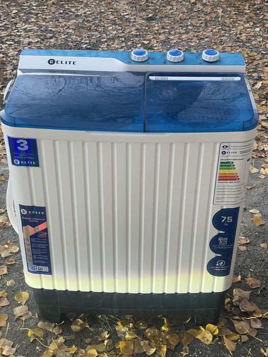 Ручная стиральная машина