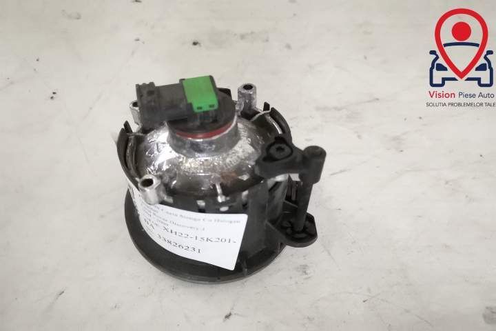 Proiector Ceata Stanga Cu Halogen Original  Land Rover  Discovery  3 [