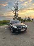 Opel insignia 2011
