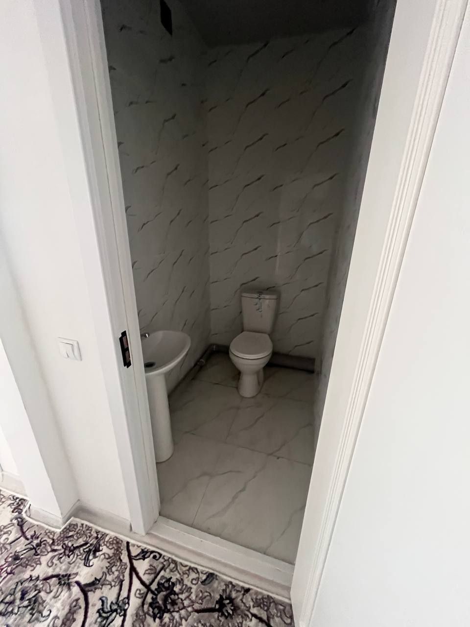 Бектемир Водникда ижарага квартира бор