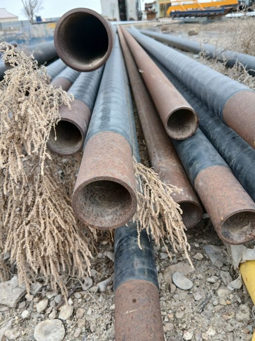 Трубалар сатылады