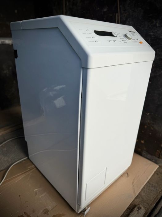 Пералня с горно зареждане Miele W 627 F/ A+++/ 1300 оборота