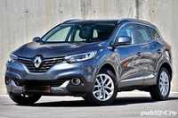 Dezmembrez Renault Kadjar 2018