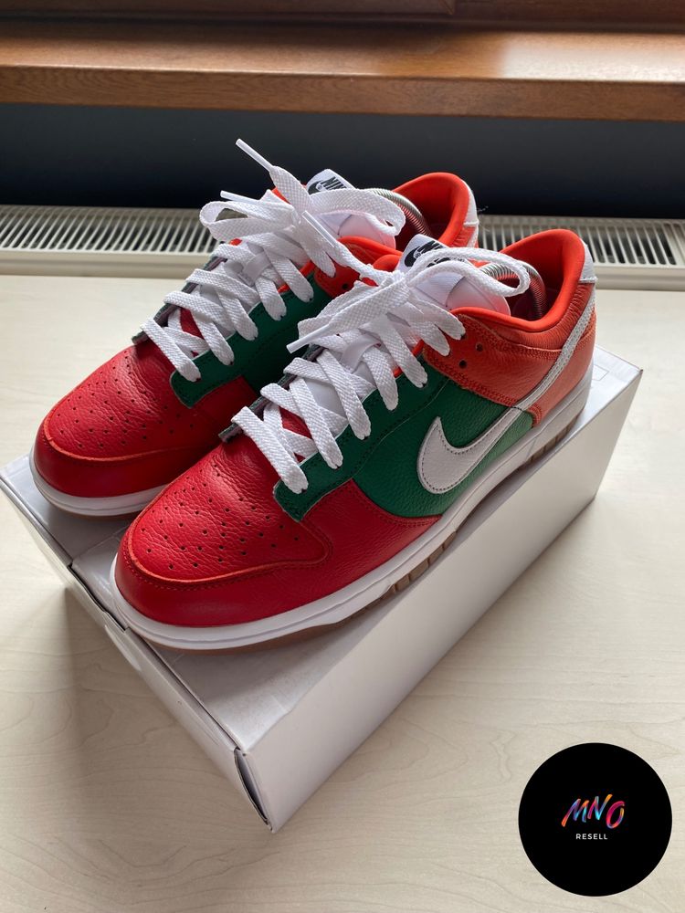 nike by you “gatorade”