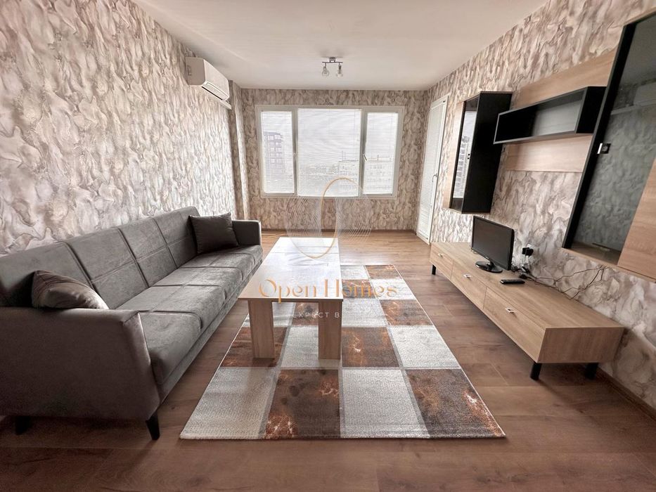 2-стаен в Пловдив-Смирненски площ 65 цена 1000