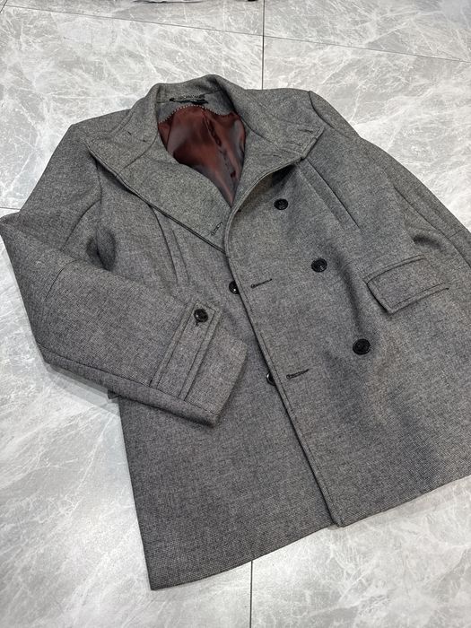 Продам Мужское пальто новое