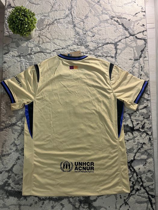 Tricou nike barcelona limited edition