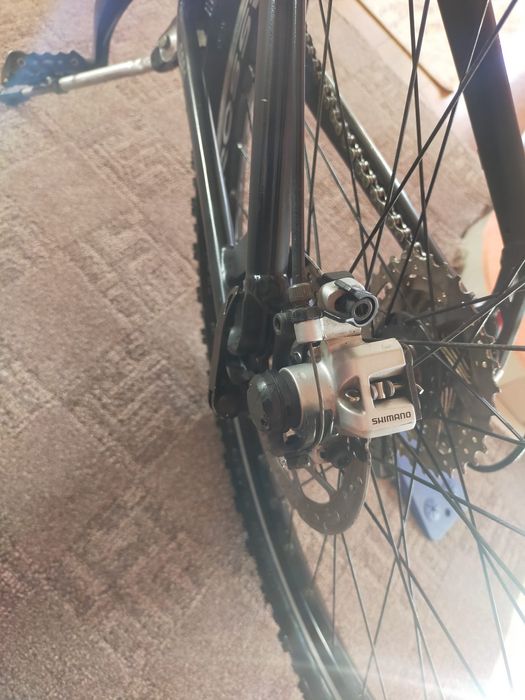 Bicicleta CROSS Chicago