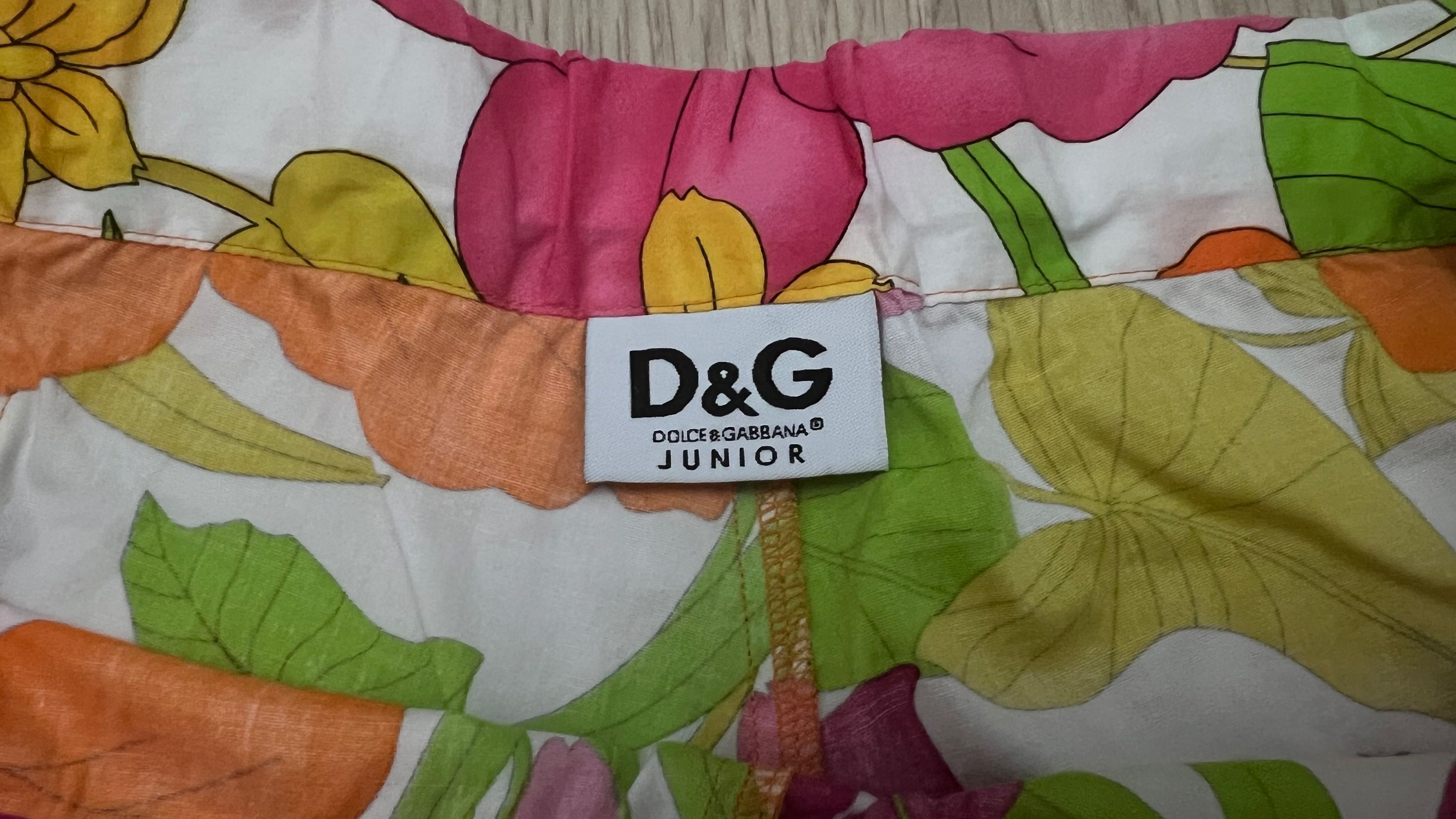 Продам шорты D&G