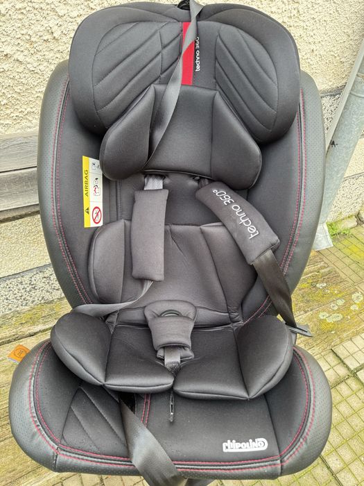 Детско столче за кола