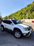 Duster 1.6 16V GPL Laureate
