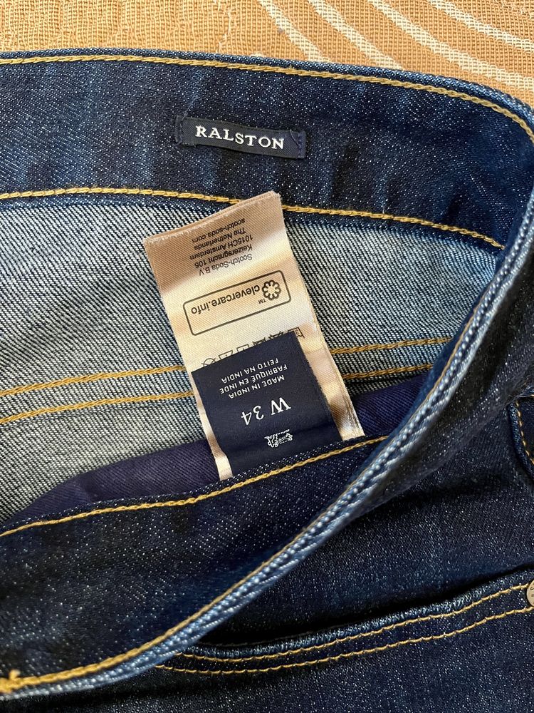 Бермуди Scotch & Soda - 34