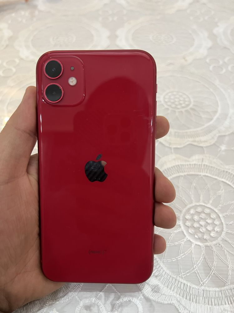 Apple Iphone 11 Б/У