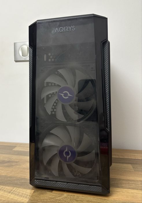 Pc gaming entry level