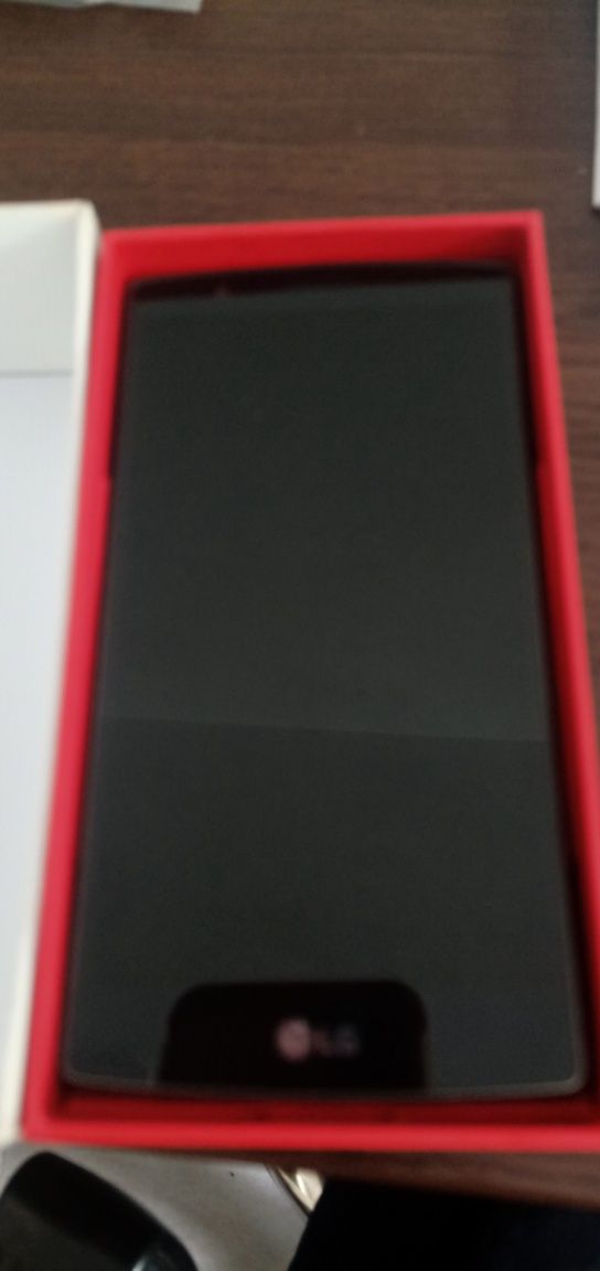 НОВ LG G4 (H815) 32GB, златист цвят