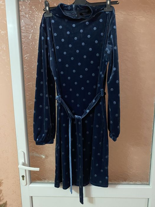 Rochie Mohito, pentru sezonul rece