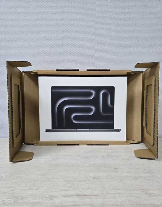 Apple MacBook Pro 14 M3  18GB 512GB