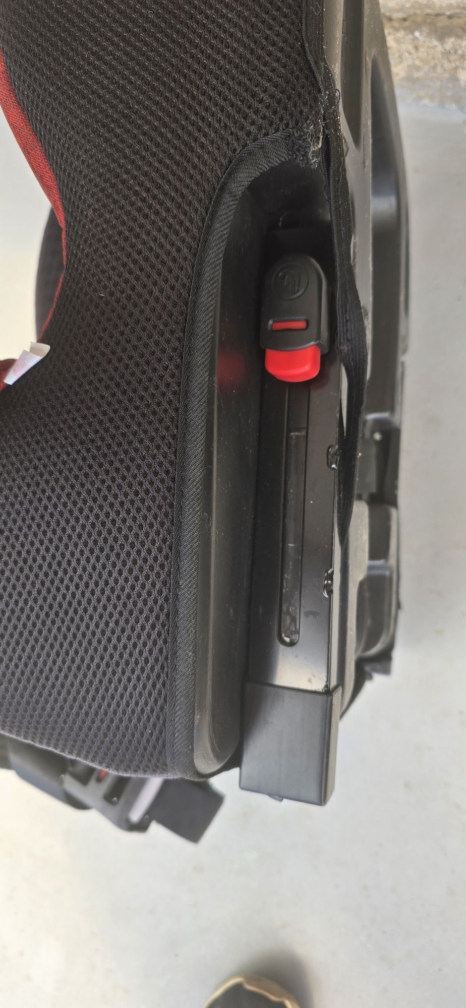 Детски автокресла Lorelli Premium с Isofix