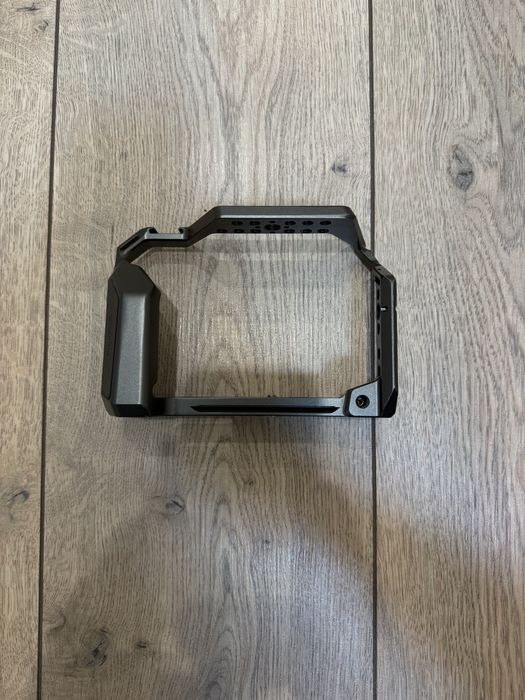 Клетка Fujifilm X-T4 smallrig