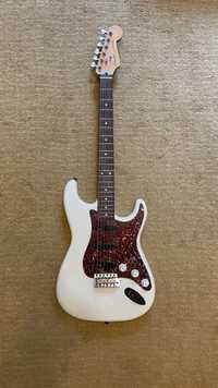 Fender Stratocaster E10 1987 Korea chitara electronica Doze dimarzio