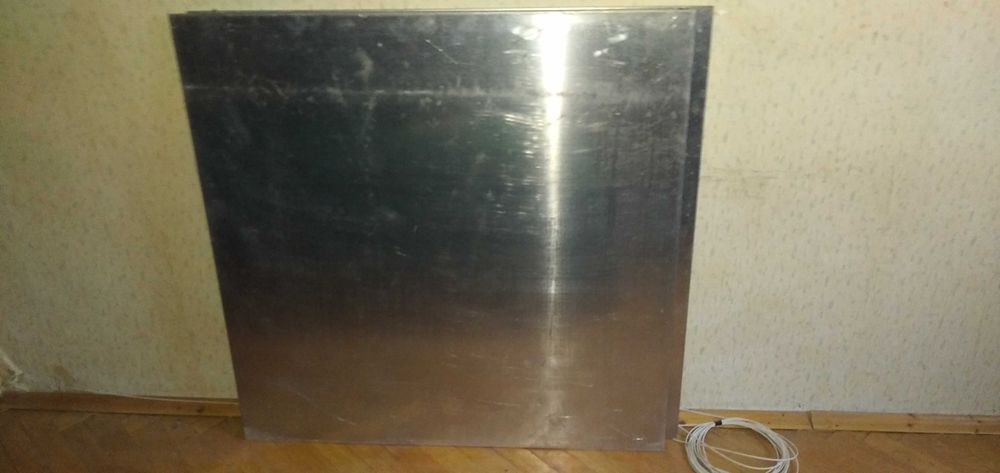 алуминиева ламарина / плоча / панел