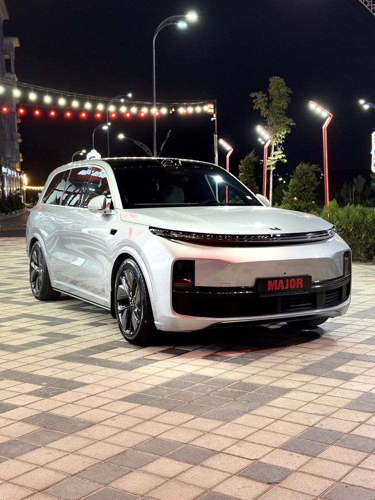 Lixiang L9 Max SOTILADI