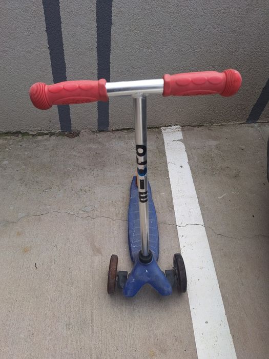 Детска тротинетка Micro