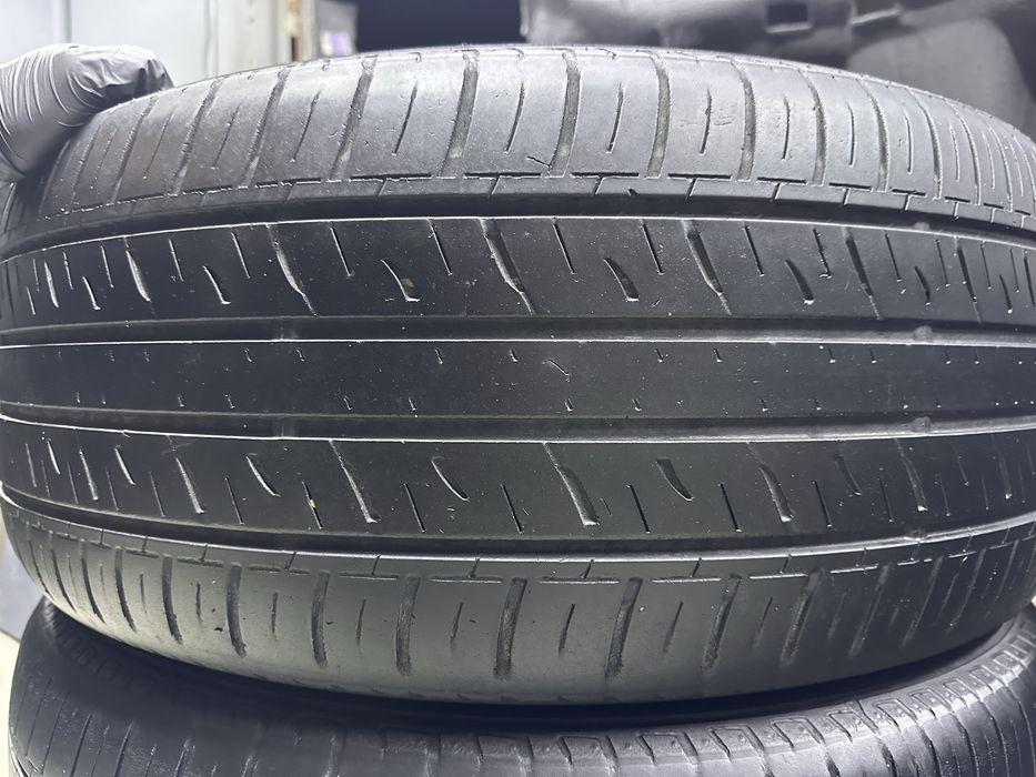 Шины 275/50R21 (8шт)