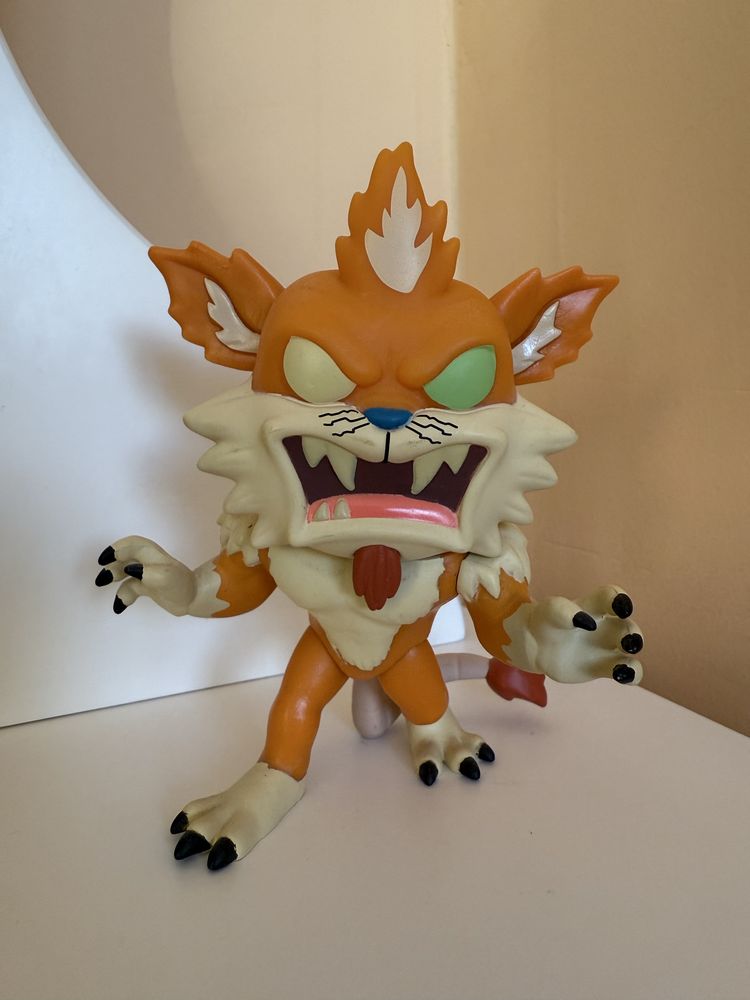 Funko pop фигурки