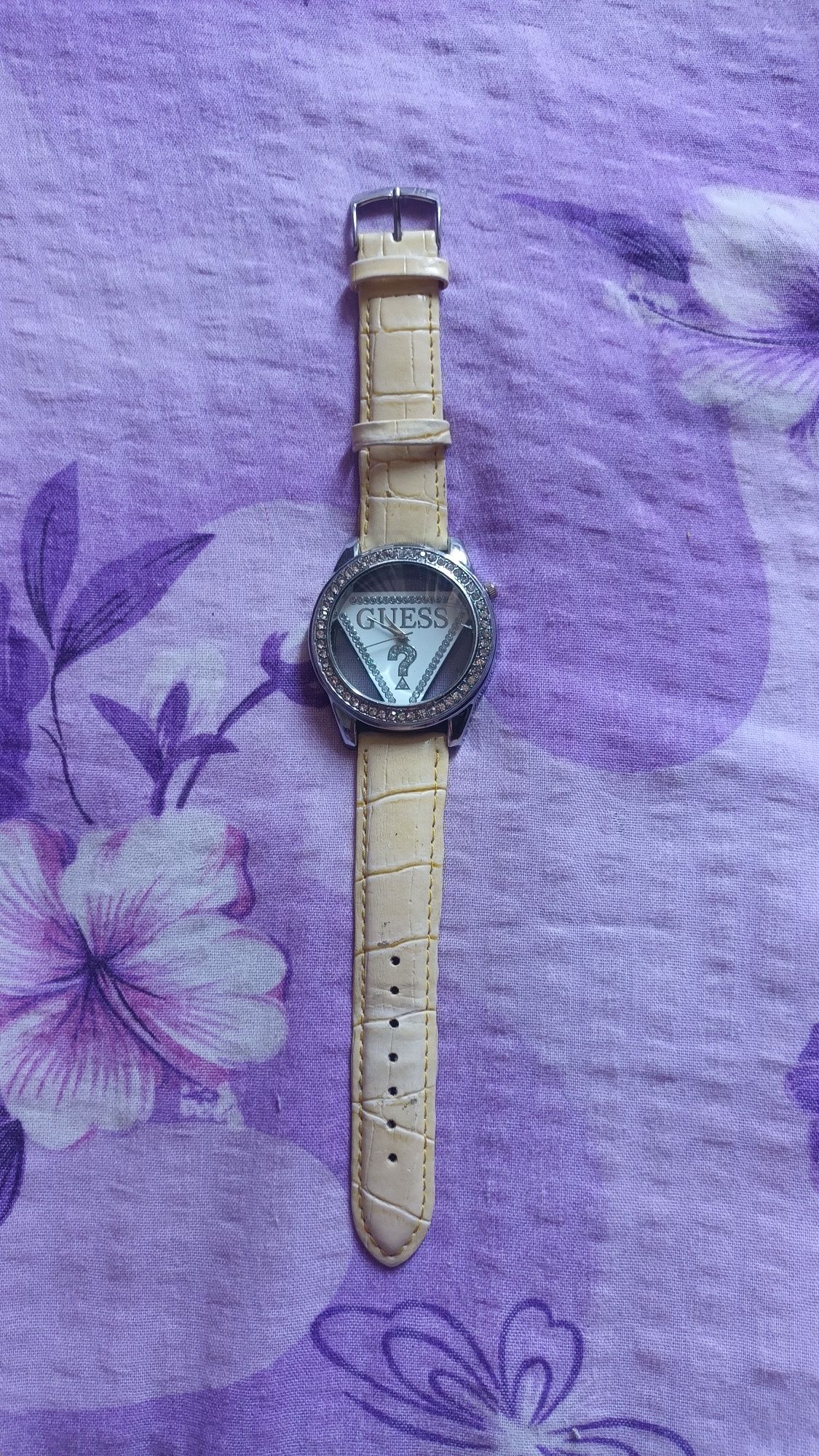 Ceas guess super
In cazul in care nu rasp