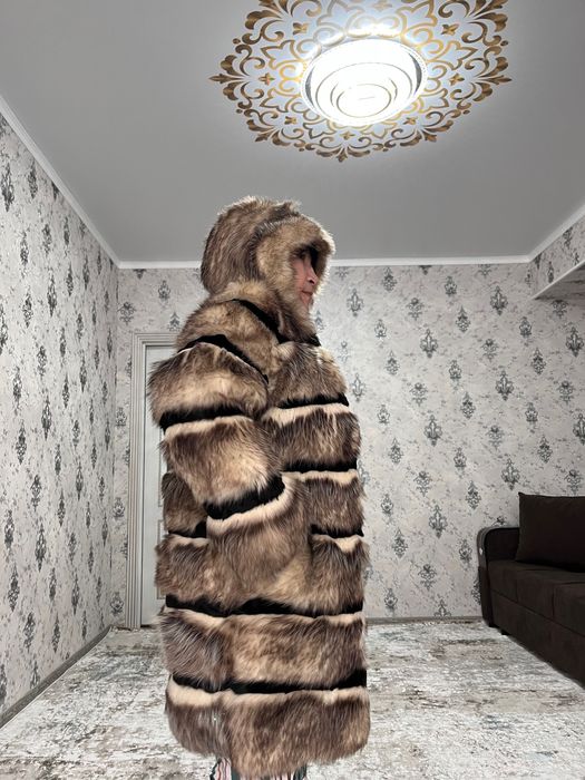Шуба Греция Женская