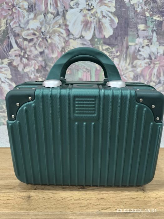 Чемоданчик ручная кладь
