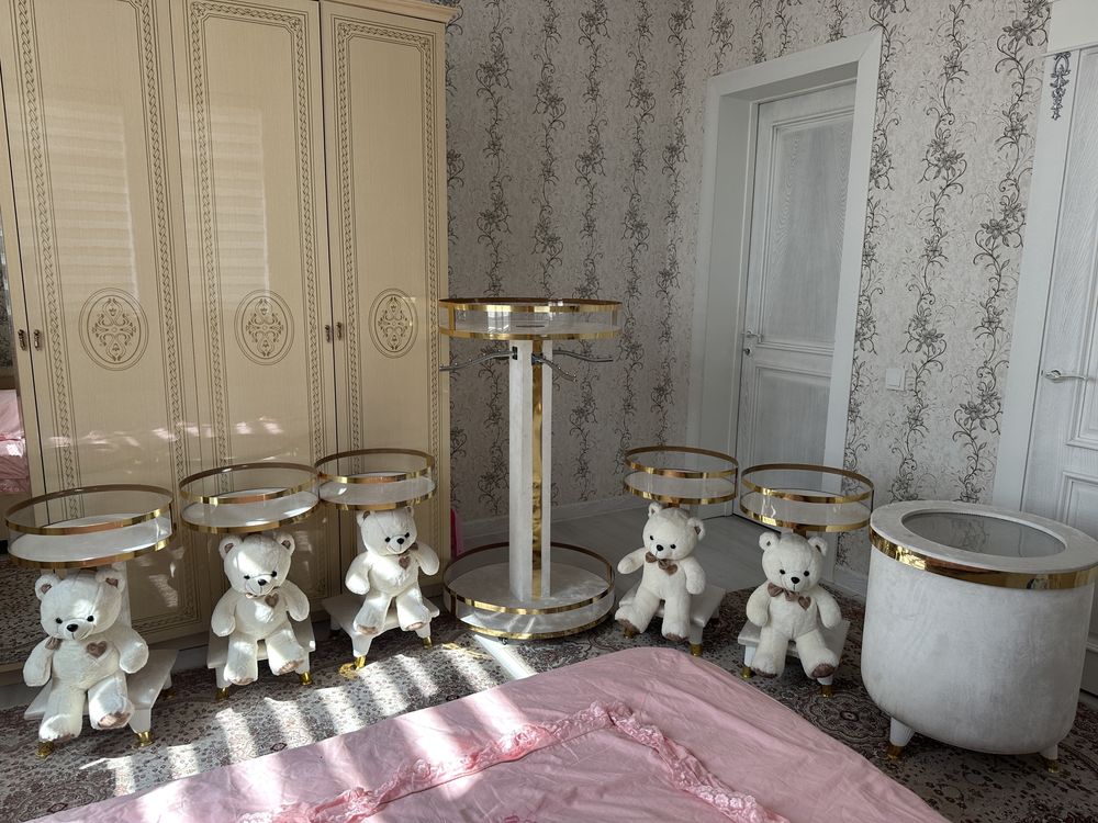 Продается тоибастар