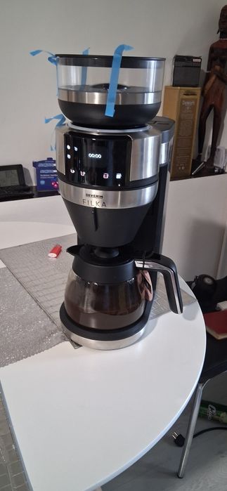 Cafetiera FILKA KA4851