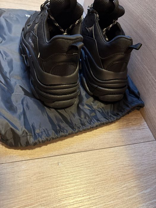 Balenciaga Triple S мъжки обувки
