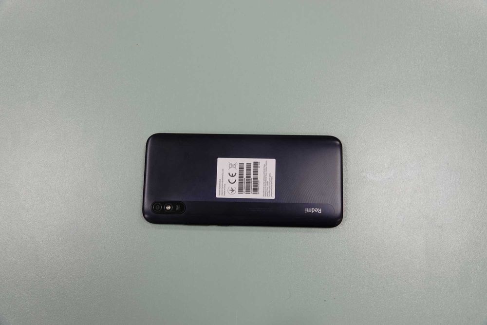 Redmi 9A Granite Gray 2 GB RAM 32 GB ROM