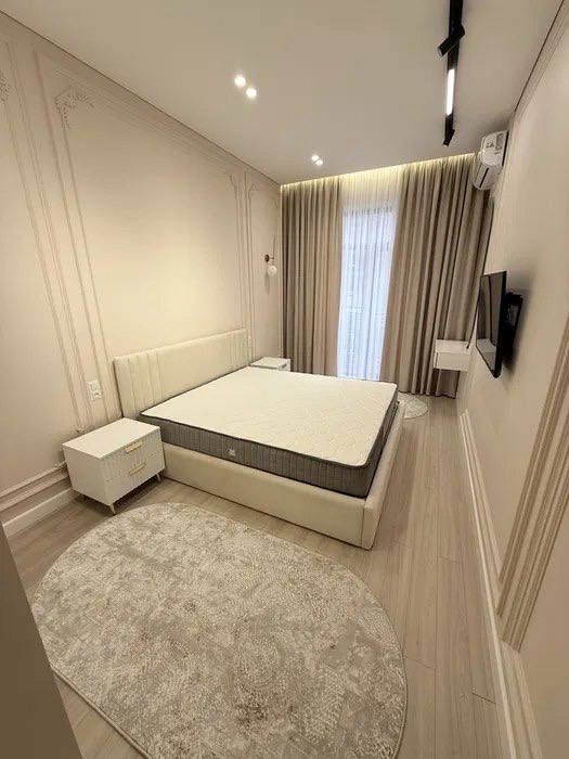 Квартира Ж/К Dream House 2/6/9 60 кв.м