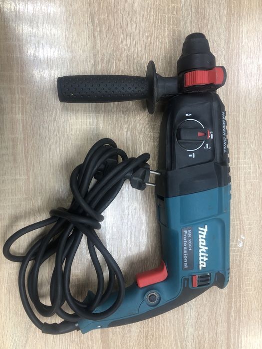 Перфоратор Makita MK А4