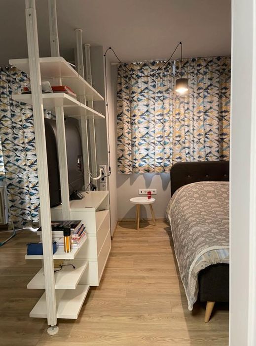 Дава се под наем Тристаен апартамент в София, Медицинска академия - 85 кв.м за 800 € - Снимка #6