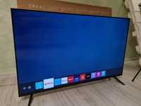 TV Samsung LED, SMART, 125 cm