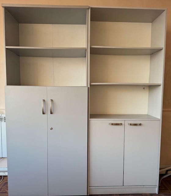 Мебель для офиса Б/У