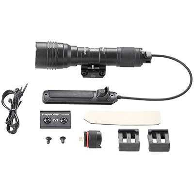 Streamlight  Pro Tac HL-X Тактически фенер