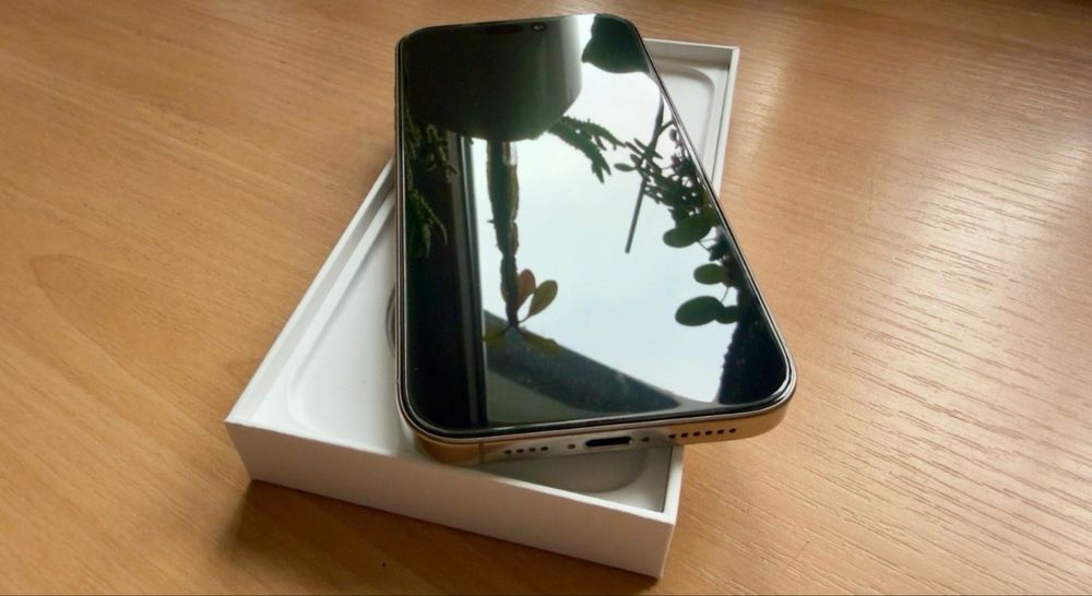 iPhone 16 Pro Max, Natural Titanium, 512GB