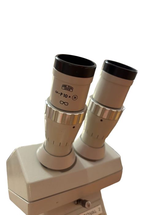 Микроскоп Citoval 2 Carl Zeiss Jena